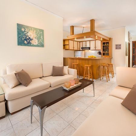 Apartment Dream Holidays Jaliszósz Kültér fotó