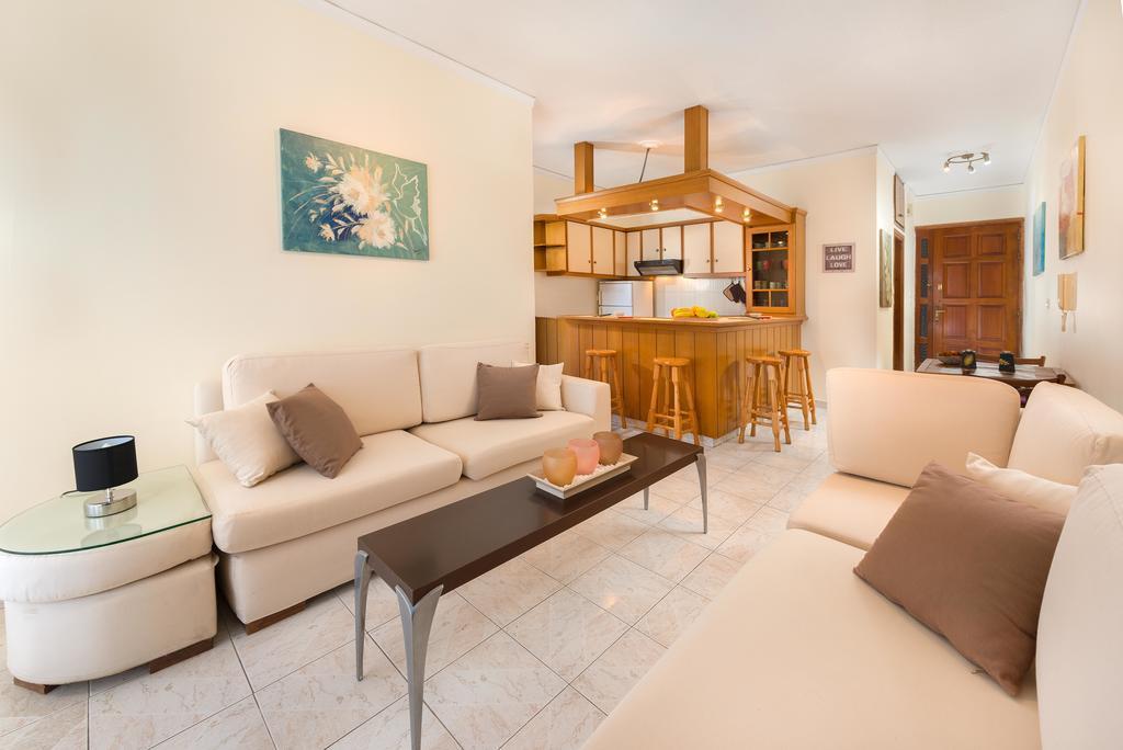 Apartment Dream Holidays Jaliszósz Kültér fotó