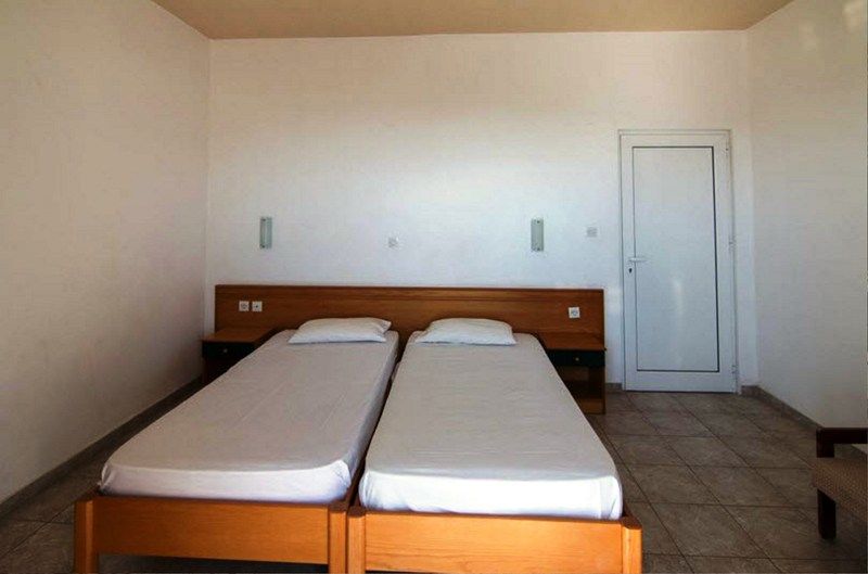 Apartment Dream Holidays Jaliszósz Kültér fotó